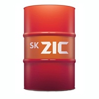 Вакуумное масло ZIC VAC 46 (200 л) 
