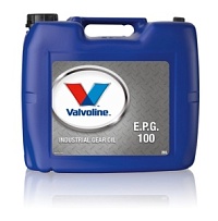 Редукторное минеральное масло Valvoline EPG 100 20 л