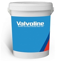 Пластичная смазка Valvoline Industry BT 2