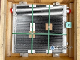 Радиатор L8010-50HP 