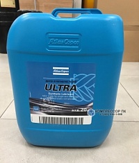 Масло Roto Synthetic Fluid ULTRA 20L 4