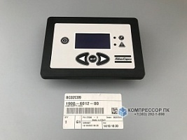 Контроллер CD25-260 AC