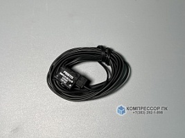 Штекерная розетка с кабелем KMYZ-4-24-2,5-B