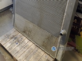Радиатор для компрессора Airpol NB 90