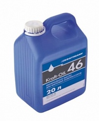 Компрессорное масло Kraft Oil 46