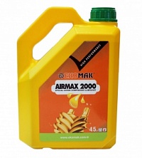 Компрессорное масло Airmax 2000 4,5 л.