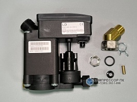 Клапан дренажный  LD200-24V 50/60 Гц P