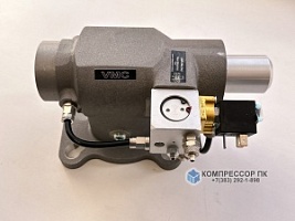 Впускной клапан C40E/GTr 230VAC