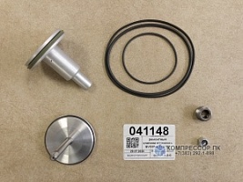 Комплект ремонтный клапана впускного для EVO3NK 179152 электро 1