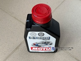 MOTUL HYBRID 0W20 (1л) синтетическое моторное масло